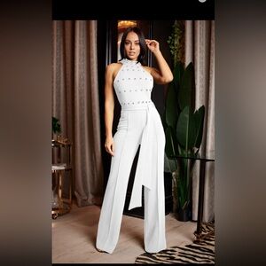 Worn once for a photoshoot